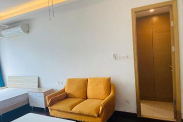 R&F Princess Cove, Tanjung Puteri