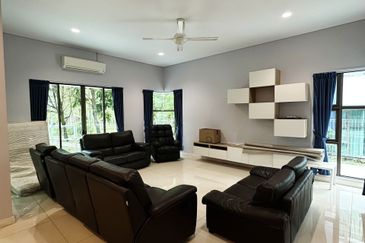 Tranquility Park @ East Ledang