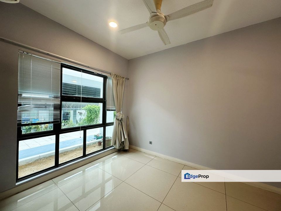 Tranquility Park @ East Ledang, East Ledang, Johor, 2 Storey Semi D 45x90, Gated Guarded, 4 plus 1 Bedroom, Johor, East Ledang