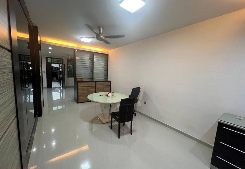 Taman Sutera Perling