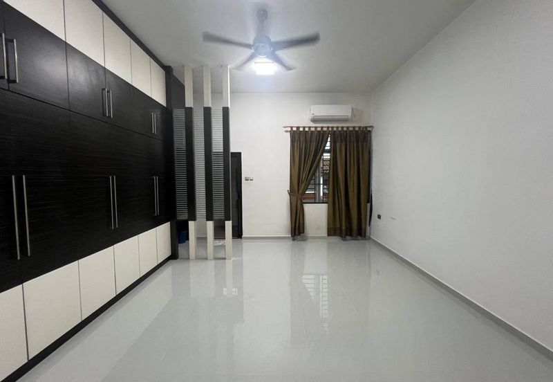 Taman Sutera Perling