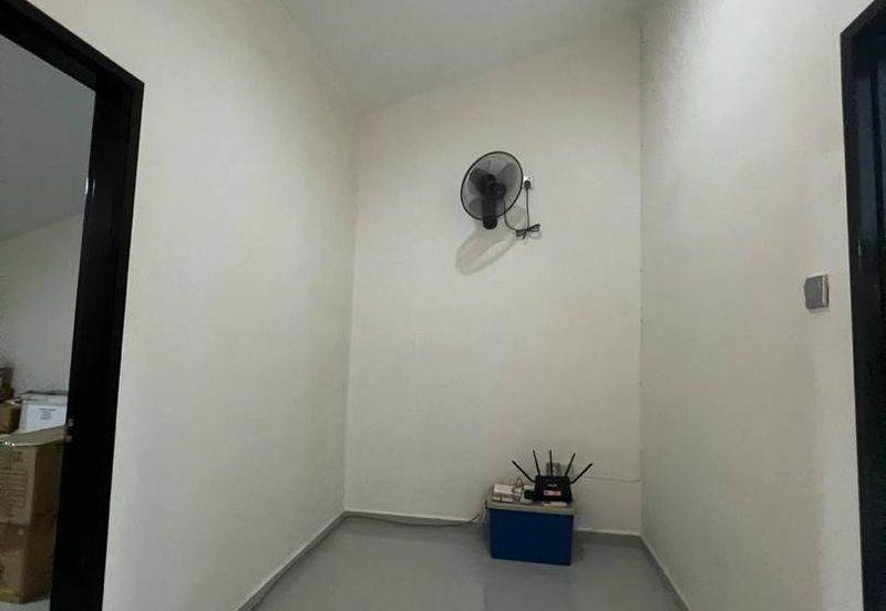 Taman Sutera Perling