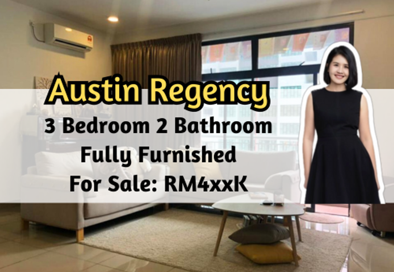 Austin Regency