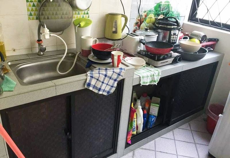 Taman Sutera Perling