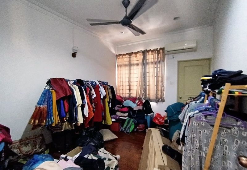 Taman Sutera Perling