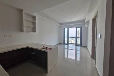 R&F Princess Cove - Seine Region