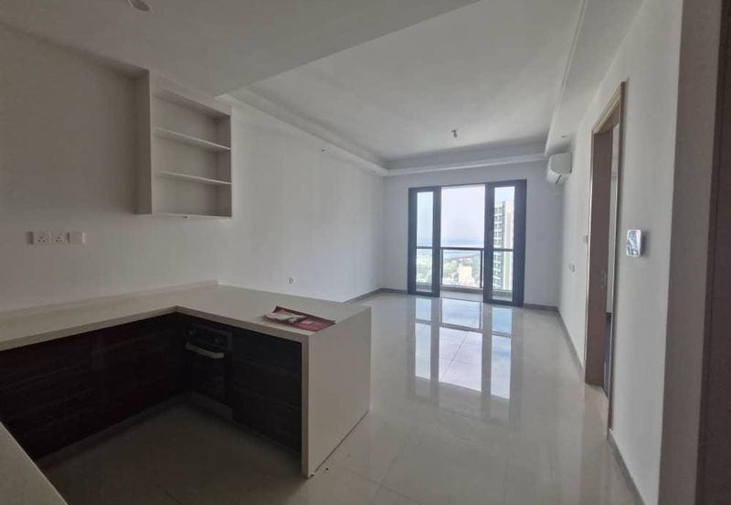 R&F Princess Cove - Seine Region