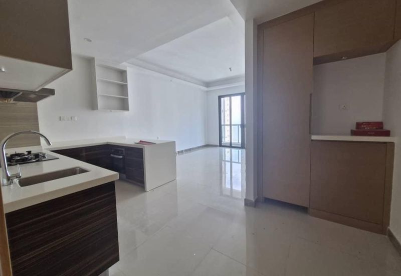 R&F Princess Cove - Seine Region