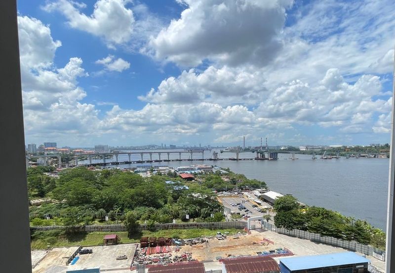 R&F Princess Cove - Seine Region