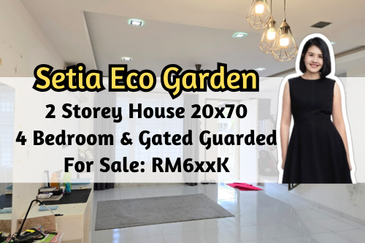 Setia Eco Gardens