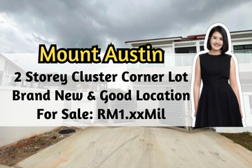 Jalan Mutiara Emas 2/32