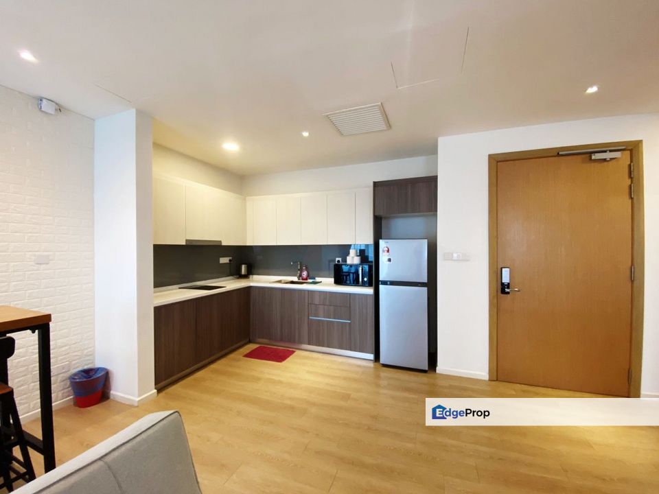 Suasana, Iskandar Malaysia, Johor Bahru, Johor, 1 Bedroom 1 Bathroom, Fully Furnished, Airbnb Unit, Johor, Johor Bahru