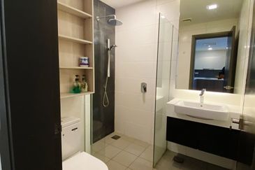 Suasana, Iskandar Malaysia