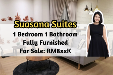 Suasana, Iskandar Malaysia