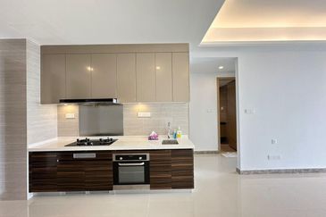 R&F Princess Cove, Tanjung Puteri