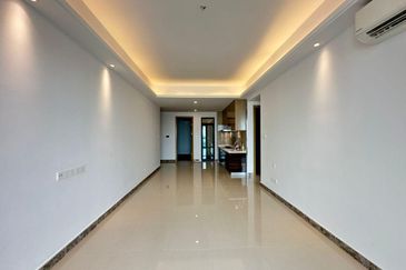 R&F Princess Cove, Tanjung Puteri