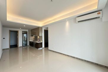 R&F Princess Cove, Tanjung Puteri