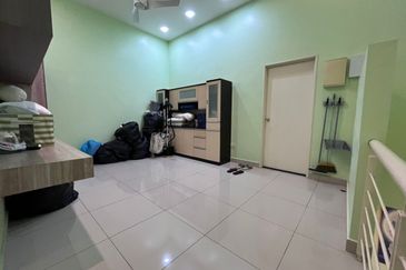 Austin Residence @Taman Mount Austin