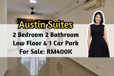 Austin Suites