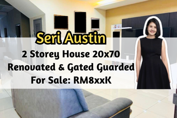 Seri Austin