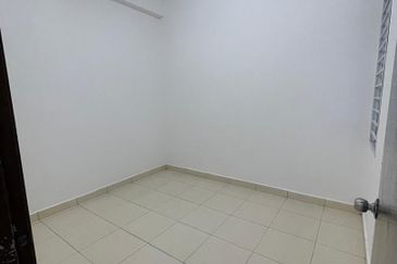 Taman Scientex Senai