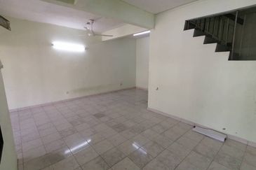 Taman Desa Cemerlang