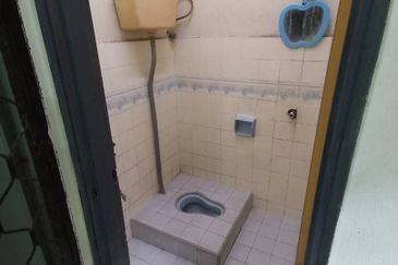 Taman Desa Cemerlang