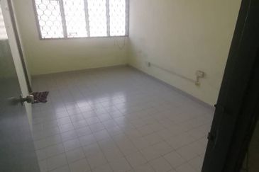 Taman Desa Cemerlang