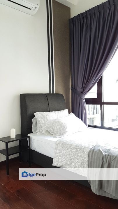 Molek Regency, Johor Bahru, Johor, 2 Bedroom, Renovated Unit, Fully Furnished, 2 Car Park, Johor, Johor Bahru