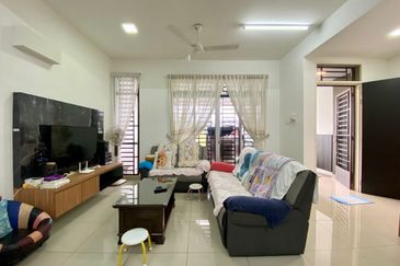 Bandar Baru Kangkar Pulai