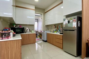 Bandar Baru Kangkar Pulai