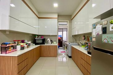 Bandar Baru Kangkar Pulai