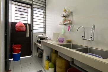 Bandar Baru Kangkar Pulai