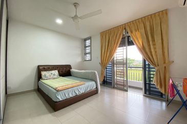 Bandar Baru Kangkar Pulai