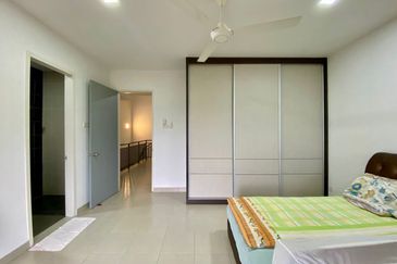 Bandar Baru Kangkar Pulai