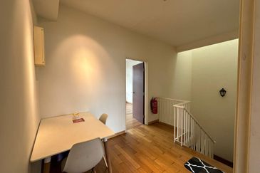 The Seed @ Sutera Utama