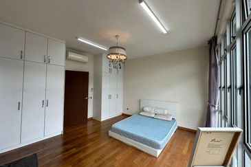 The Seed @ Sutera Utama