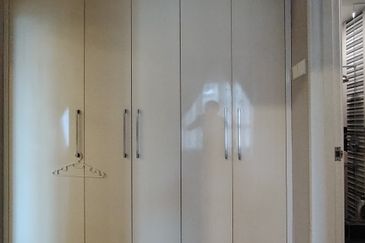 Tropez Residences @ Danga Bay