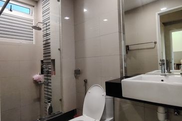 Tropez Residences @ Danga Bay