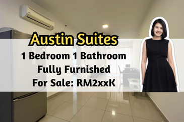 Austin Suites