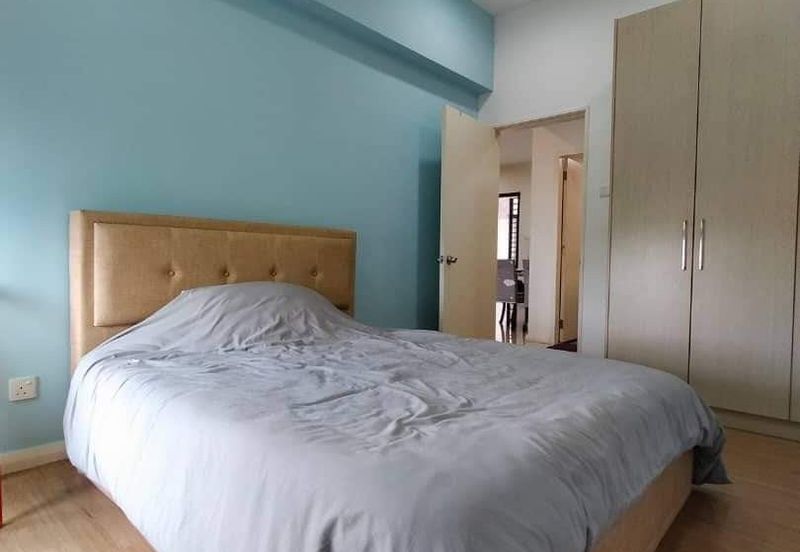 The WaterEdge Residences