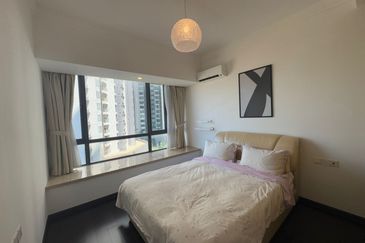 R&F Princess Cove, Tanjung Puteri