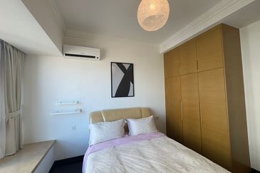 R&F Princess Cove, Tanjung Puteri