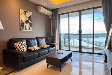 R&F Princess Cove, Tanjung Puteri