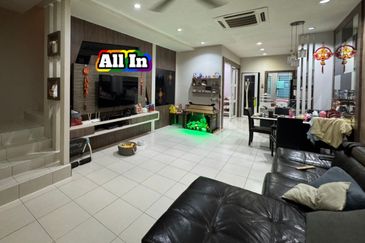 JP Perdana (Jaya Putra Perdana)