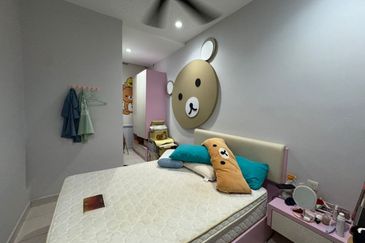 JP Perdana (Jaya Putra Perdana)