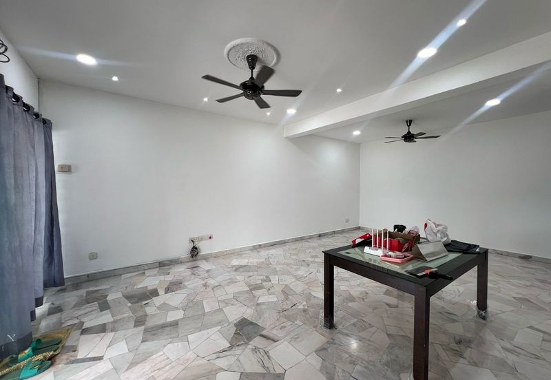 Bandar Baru Permas Jaya