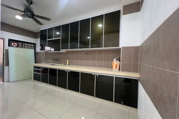 Bandar Baru Permas Jaya