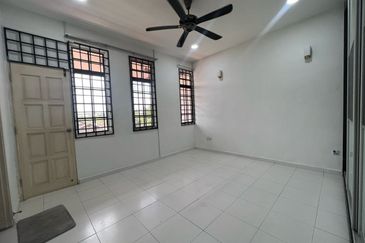 Bandar Baru Permas Jaya