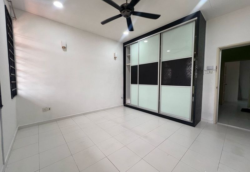 Bandar Baru Permas Jaya